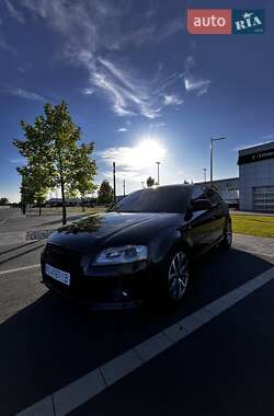 Audi A3 2010 Audi A3 2010