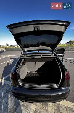 Хэтчбек Audi A3 2010 в 
