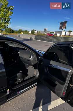 Хэтчбек Audi A3 2010 в 