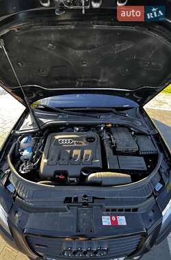 Хэтчбек Audi A3 2010 в 