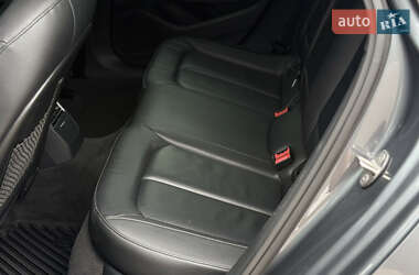 Седан Audi A3 2019 в 