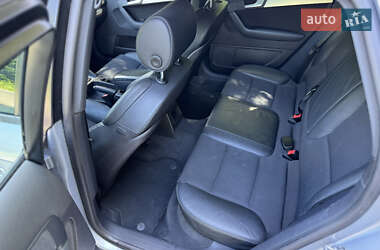 Хэтчбек Audi A3 2005 в 