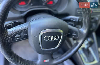 Хэтчбек Audi A3 2005 в 