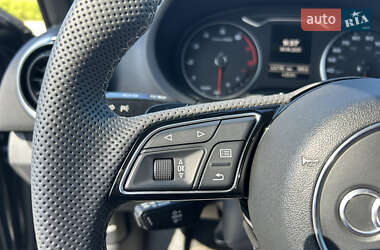 Седан Audi A3 2019 в 