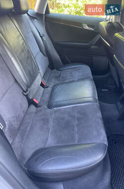 Хетчбек Audi A3 2007 в 