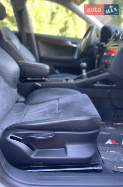Хетчбек Audi A3 2007 в 