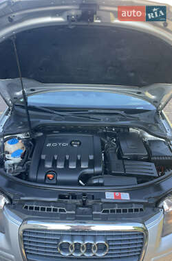 Хетчбек Audi A3 2007 в 