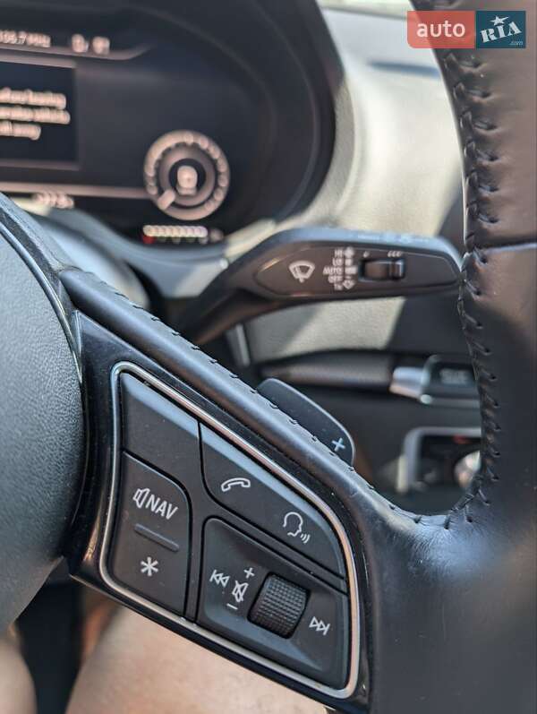 Хэтчбек Audi A3 2016 в Хмельницком