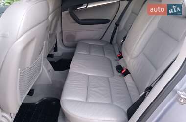 Хэтчбек Audi A3 2005 в 
