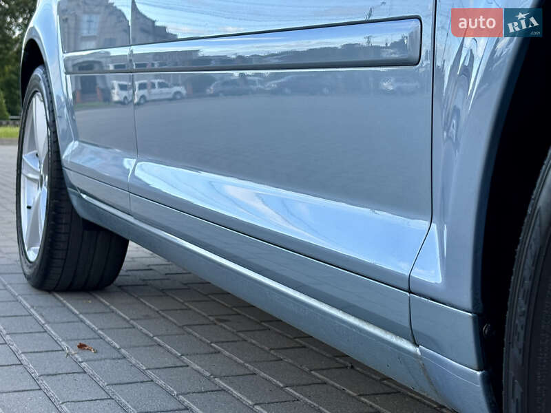 Хэтчбек Audi A3 2006 в Житомире