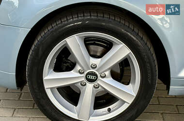 Хэтчбек Audi A3 2006 в 