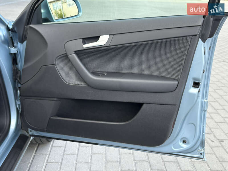 Хэтчбек Audi A3 2006 в Житомире