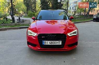 Audi A3 2014 Audi A3 2014