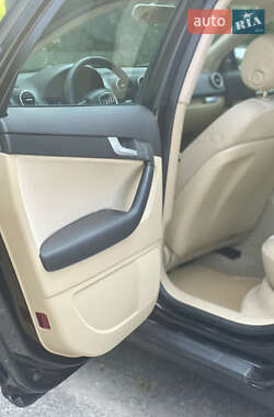 Хэтчбек Audi A3 2006 в 