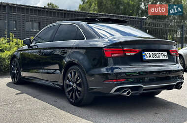 Седан Audi A3 2019 в 