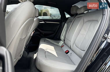 Седан Audi A3 2019 в 