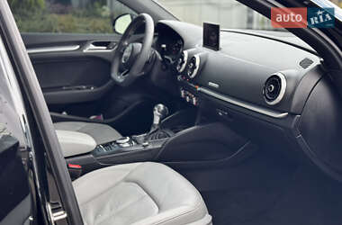 Седан Audi A3 2019 в 