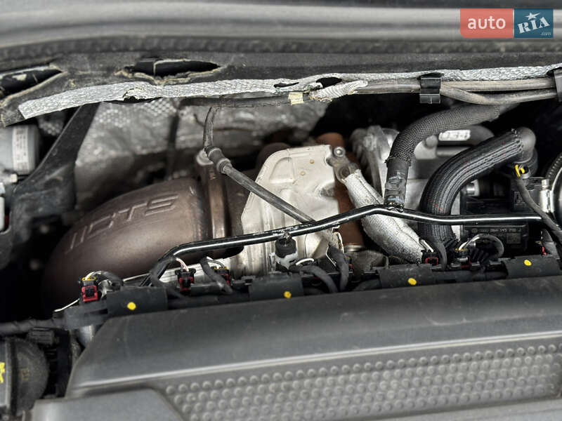 Седан Audi A3 2019 в Киеве