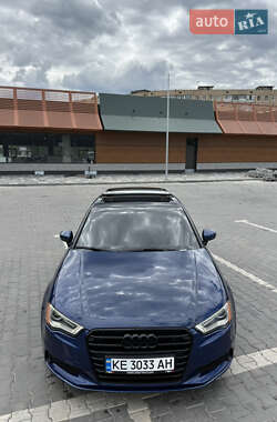 Audi A3 2014 Audi A3 2014