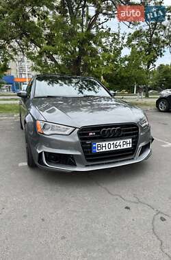 Audi A3 2016 Audi A3 2016