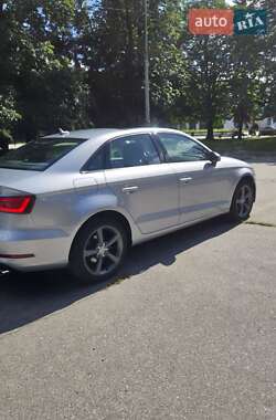 Седан Audi A3 2014 в 