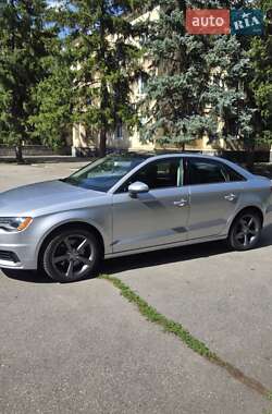 Седан Audi A3 2014 в 