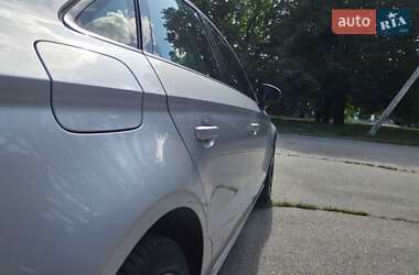 Седан Audi A3 2014 в 