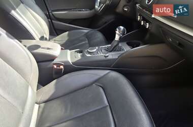 Седан Audi A3 2014 в 