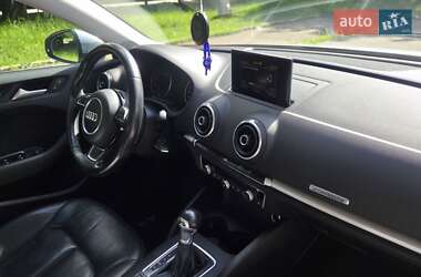 Седан Audi A3 2014 в 