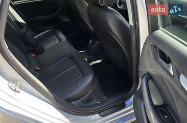 Седан Audi A3 2014 в 