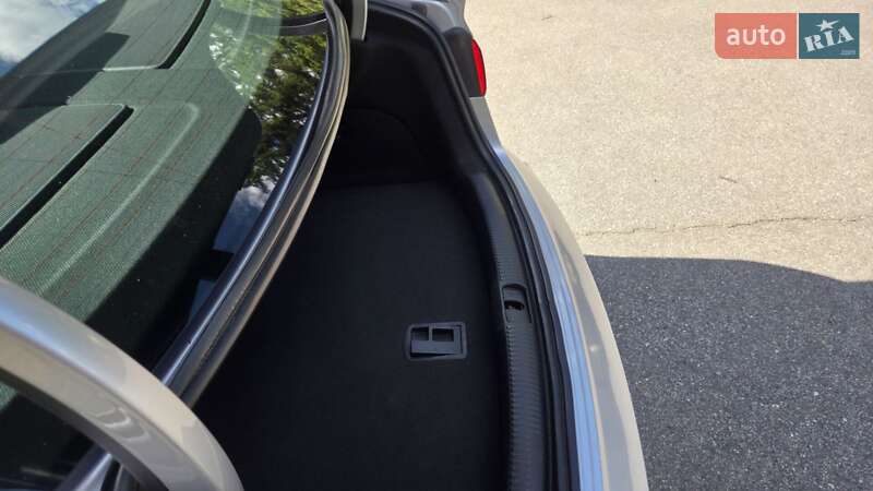 Седан Audi A3 2014 в Желтых Водах