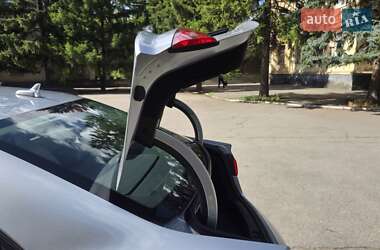 Седан Audi A3 2014 в 