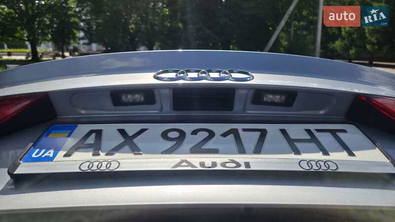 Седан Audi A3 2014 в Желтых Водах