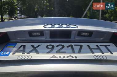 Седан Audi A3 2014 в 
