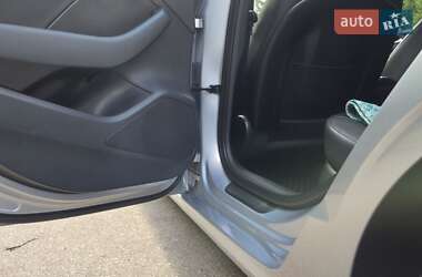 Седан Audi A3 2014 в 