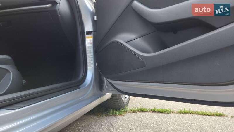 Седан Audi A3 2014 в Желтых Водах