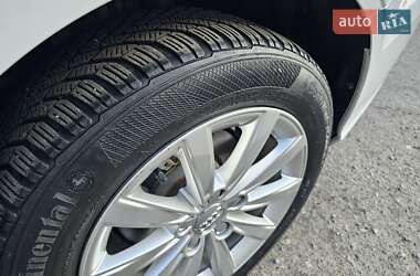Седан Audi A3 2015 в 