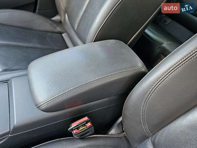 Седан Audi A3 2015 в Одессе