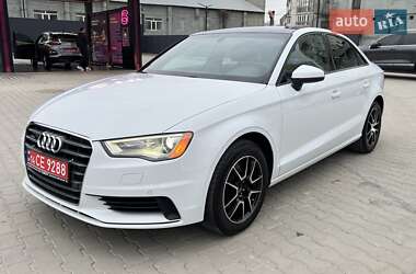 Audi A3 2014 Audi A3 2014