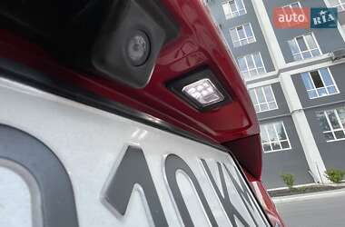 Хэтчбек Audi A3 2016 в 
