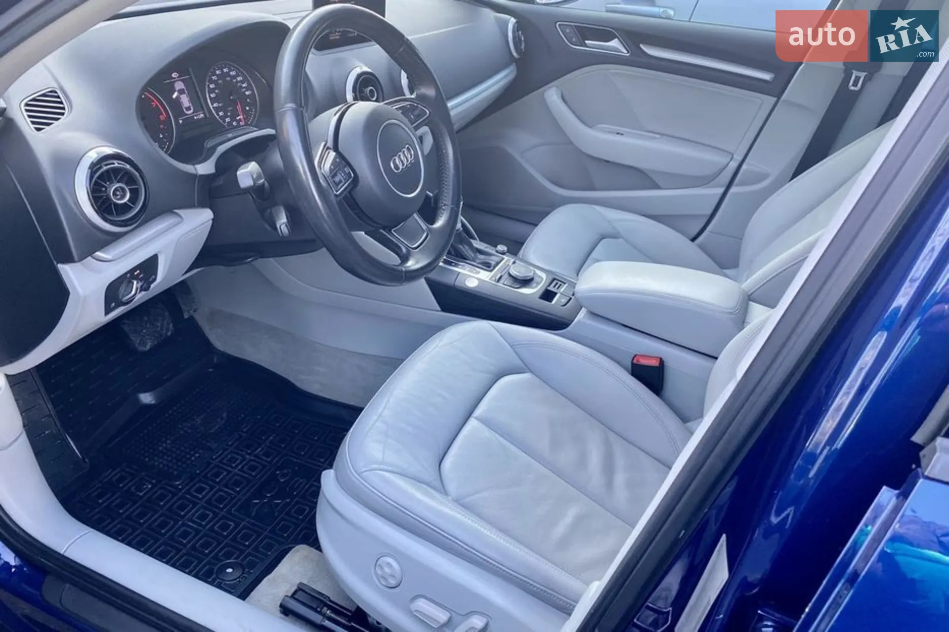 2015 Audi A3 - мініатюра 7