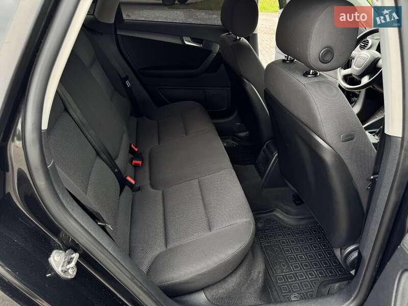Хэтчбек Audi A3 2010 в Коломые