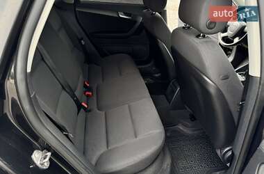 Хетчбек Audi A3 2010 в 