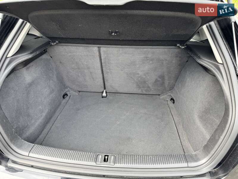 Хэтчбек Audi A3 2010 в Коломые