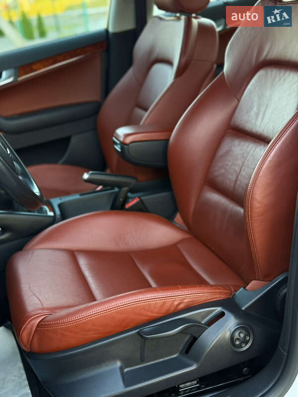 Хэтчбек Audi A3 2010 в Луцке