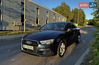 Audi A3 2016 Audi A3 2016