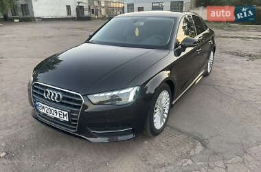 Седан Audi A3 2015 в 