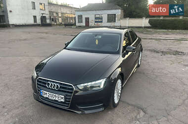 Audi A3 2015 Audi A3 2015