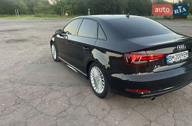 Седан Audi A3 2015 в 