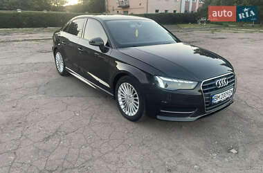 Седан Audi A3 2015 в 